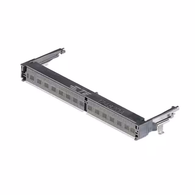 2309411-1 TE Connectivity AMP Connectors  Inline Module Sockets